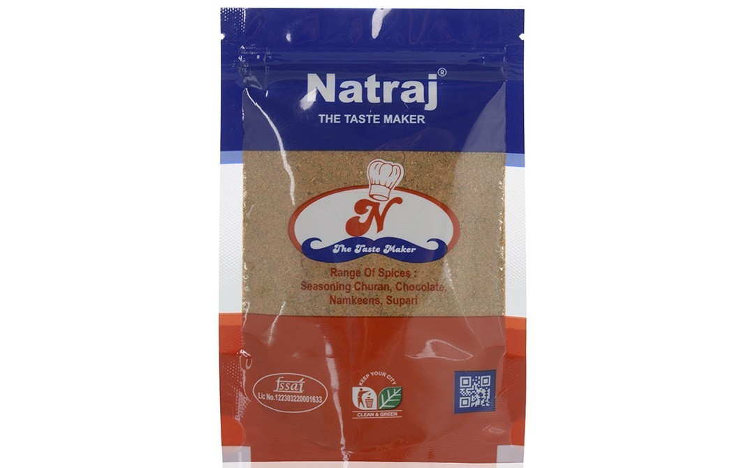 Natraj Dal Makhini Masala    Pack  125 grams